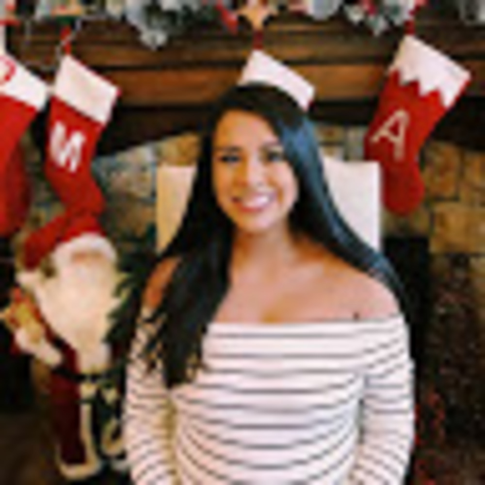 Meet your Posher, Michelle